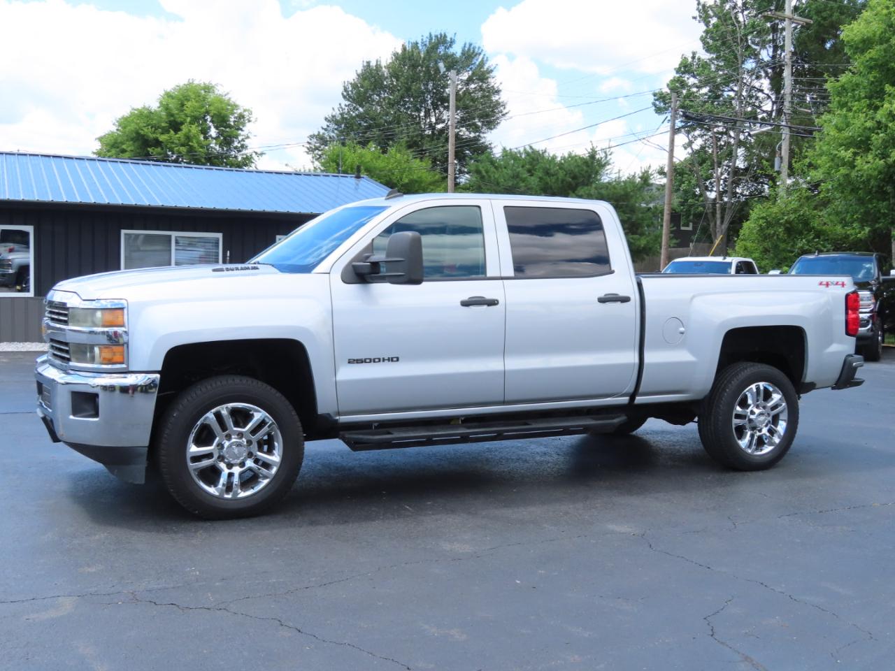 chevrolet silverado 2500hd 2015 1GC1KVE88FF142497 image chevrolet silverado 2500hd 2015 1GC1KVE88FF142497 image